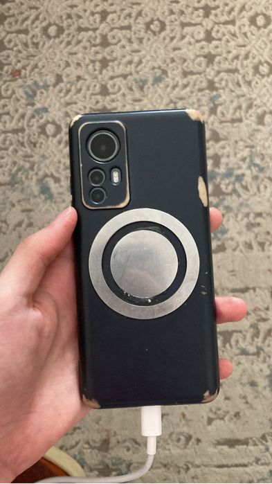 Ми 12 обмен или продажа