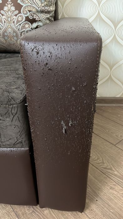 Диван-кровать