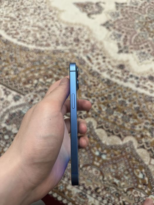 iPhone 13 128 Обмен
