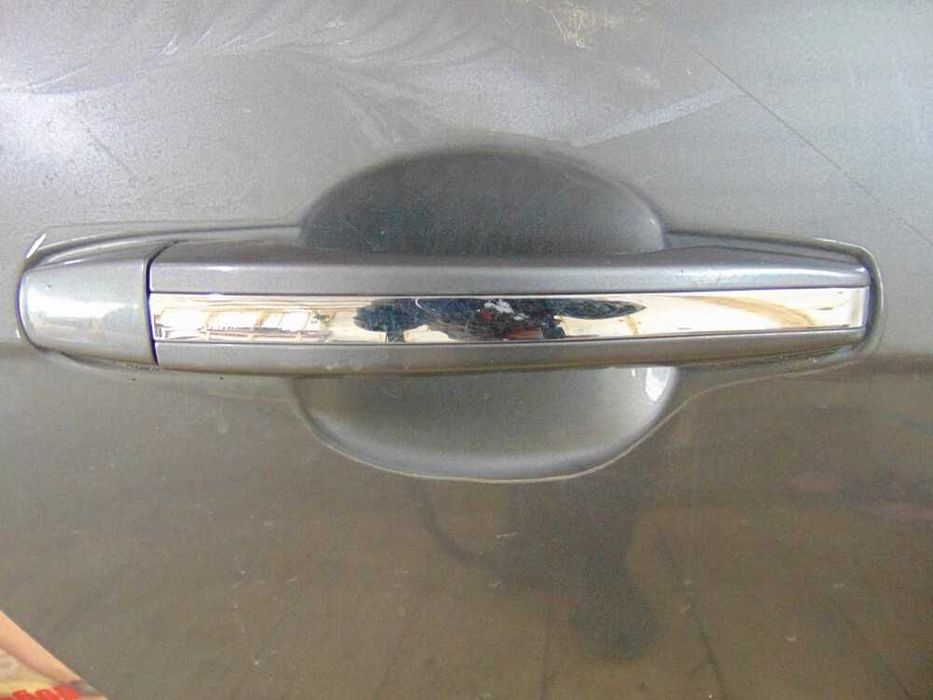 ручки дверей Geely Emgrand EC7