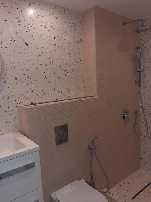 Вътрешни ремонти и довършителни работи