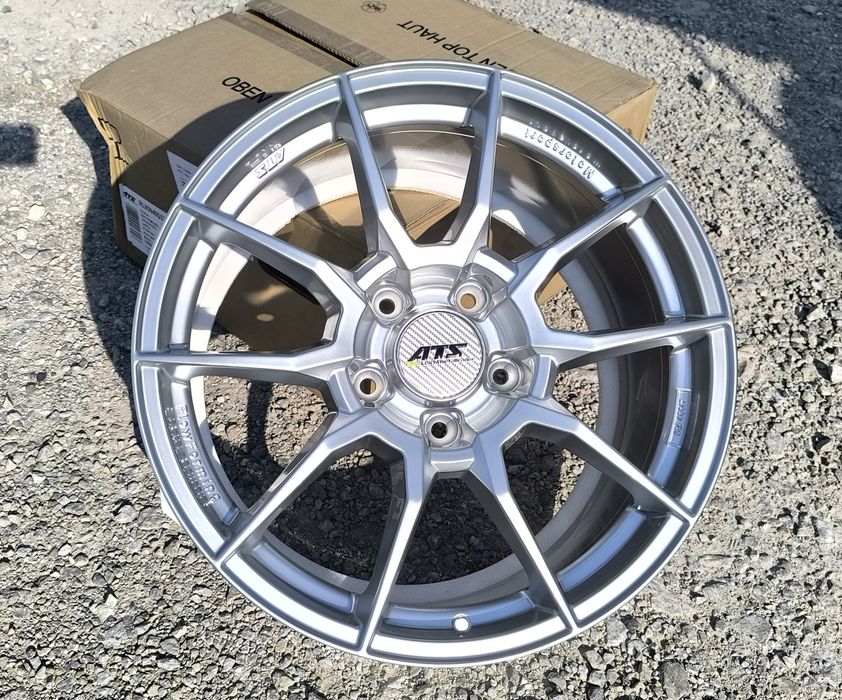 ATS RACELIGHT 19 цола за Porsche Cayenne VW Touareg Audi Q7