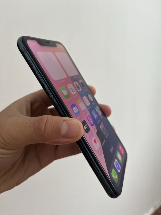 Iphone 11 pro max 64 GB