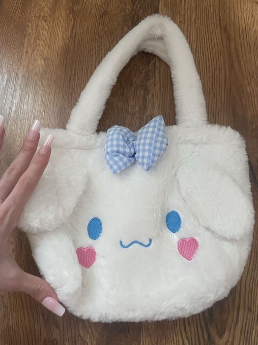Чанта на Cinnamoroll