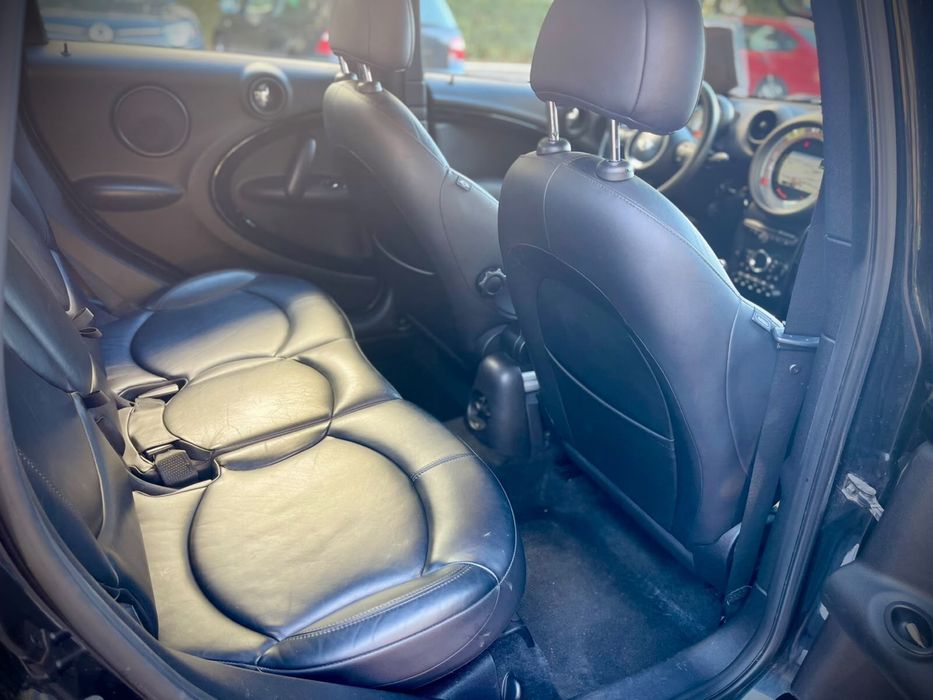 MINI Countryman   1.6 Benzină – 123 CP | 2012 | Full Option
