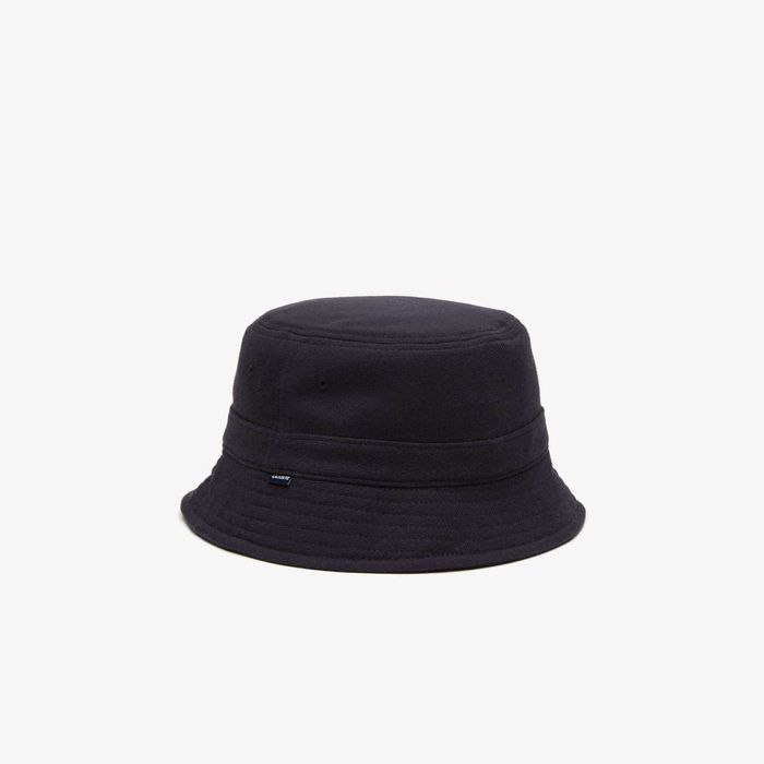 Lacoste Piqué Bucket / palarie
