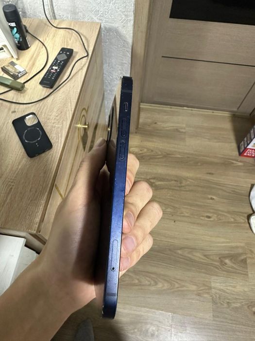 12 айфон128гб срочно