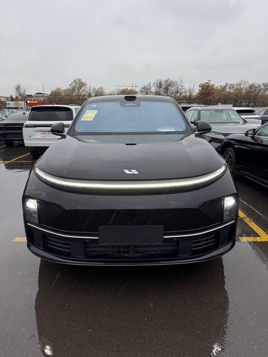 Lixiang L7 prо
Restyle
2025 bez probeg yengi
Nd40
Parog zavod, R21
Pol