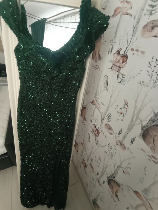 Rochie elegantă/ deosebită
