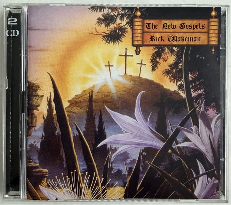 CD диски с инструментальной музыкой; МР3 диск с 22 Новогодними песнями