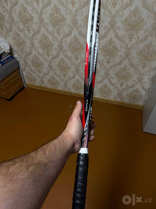Ракетка Dunlop Biomimetic M3.0, 298 г, ручка L3