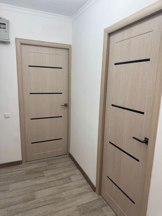 Квартира в Пединституте