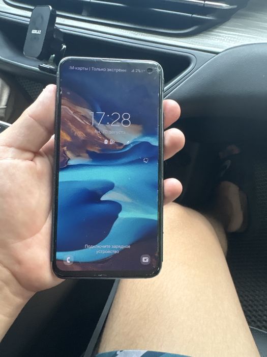 Samsung s10e грантий