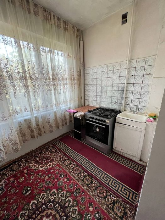 Арендага 1.хонали оилага метро тинчлик