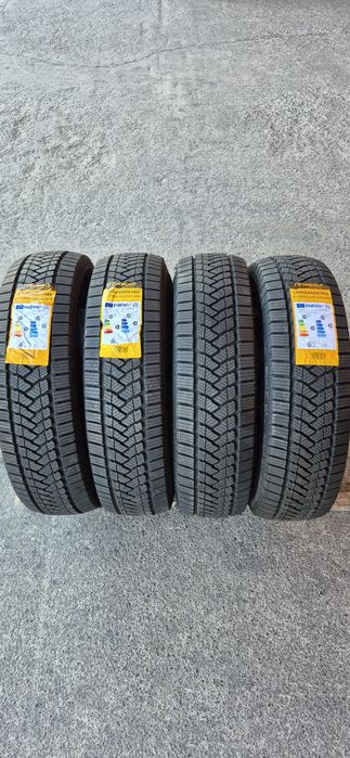 4 anvelope M+S noi Tercelo 205/75/16C,dot 2024.Pretul este pe bucata.