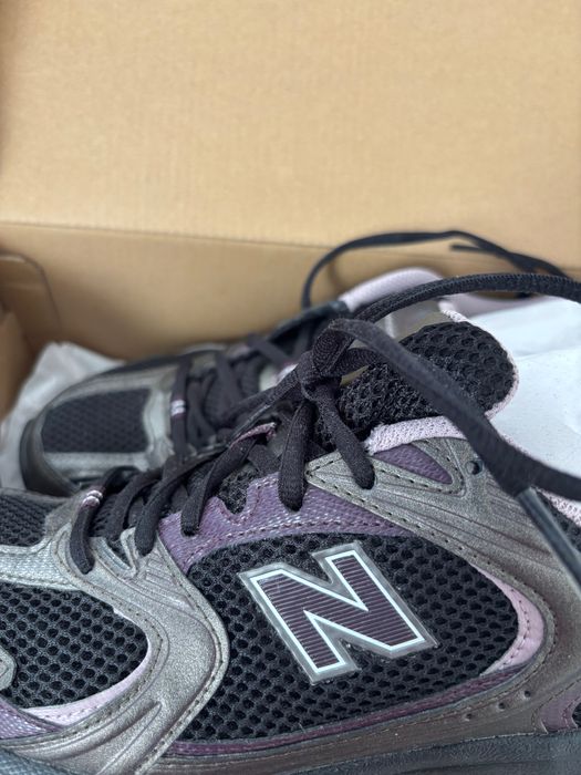 Маратонки New Balance 530