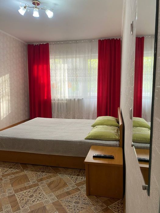 Недвижимость. Посуточно