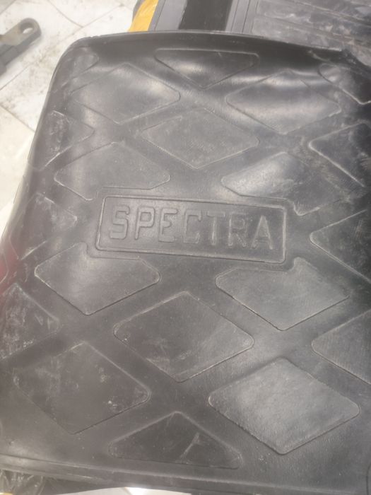 Киа спектра полики