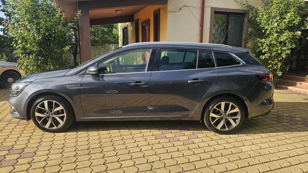 Model Bose, RAR Făcut, fabr.2018 1.5 dci Euro 6