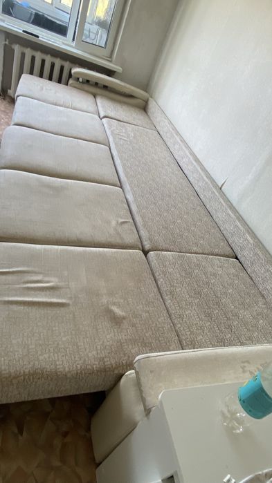 Диван для дачи б/у