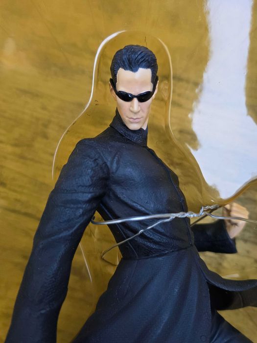 Figurina Colectie 1/6 Kotobukiya ARTFX  Neo Matrix Reloaded