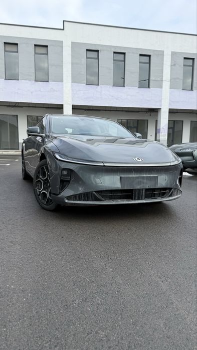 Nevo A07 EV 710km сотувда тайёр, насия савдо бор