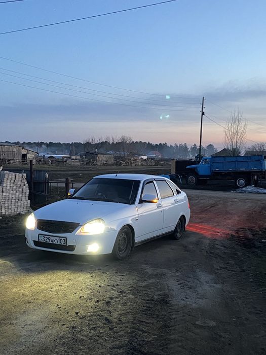 Срочно продам ваз 2172