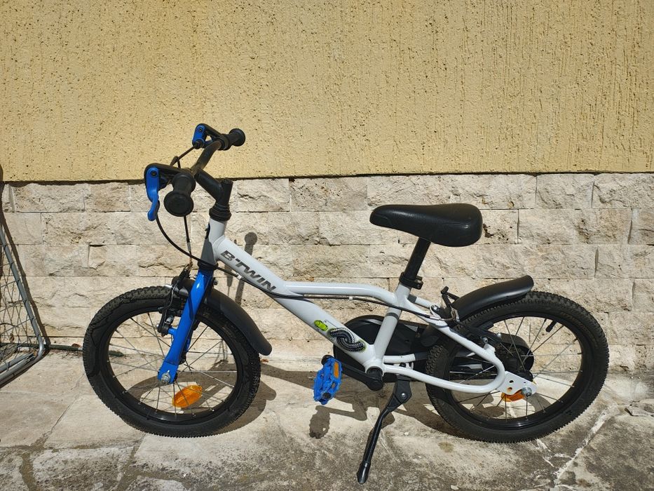 Bicicleta Btwin Astronaut 16inch