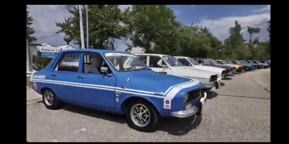 DACIA 1300 1977 — imagine 4