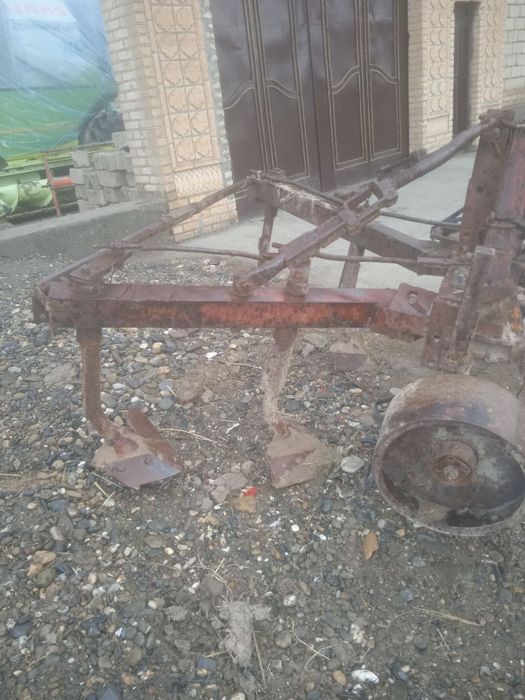 Pulluk bilan permen sotiladi