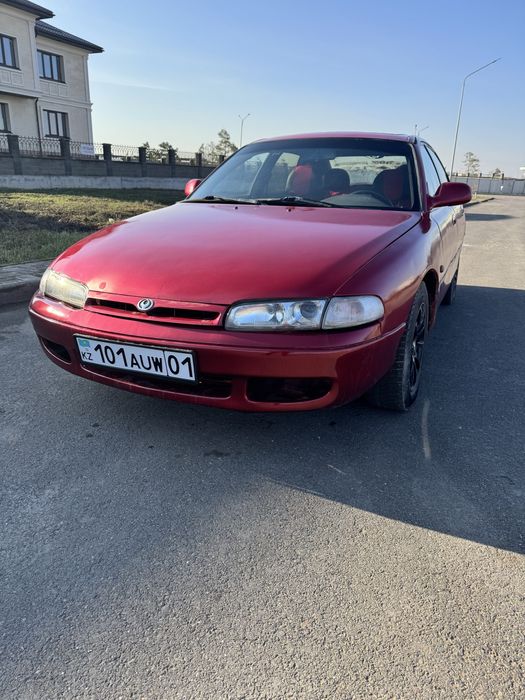 Mazda 626 Cronos