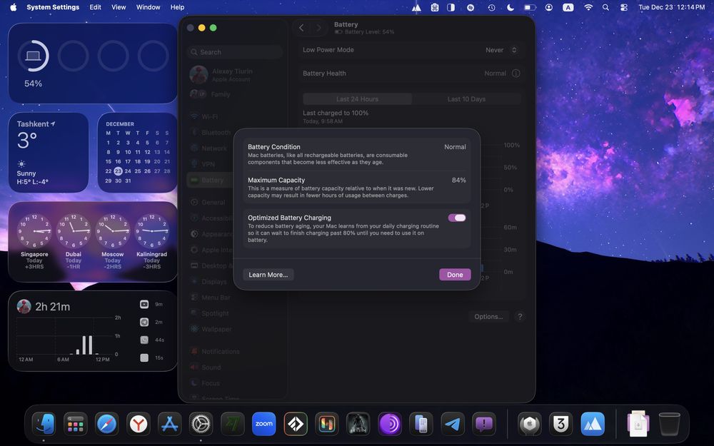 Apple Gift Box: iPhone 15 + MacBook Air M1 + AirPods Pro 2