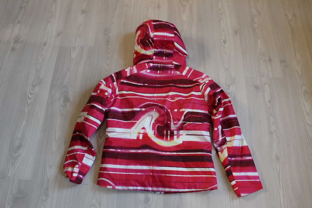 Geaca ski/munte/iarna PHENIX THUNDERON Digenite Thermo, marime S/M