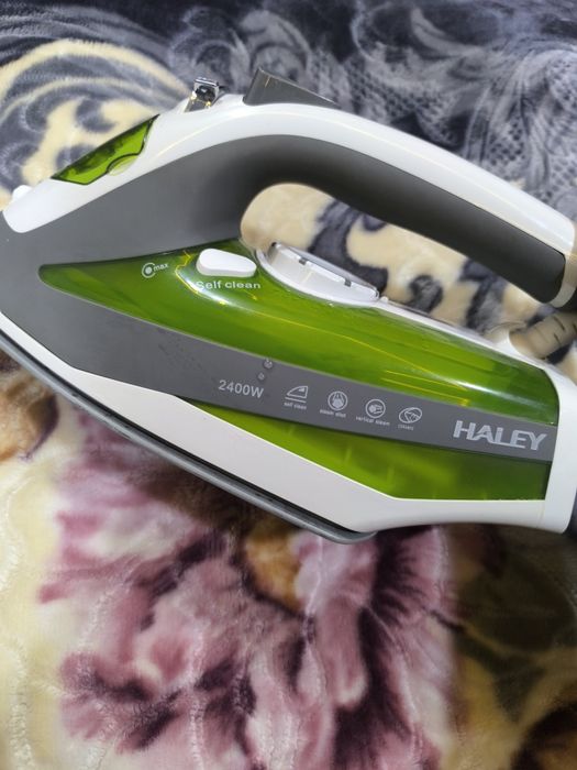 Утюг Haley - HY-203C