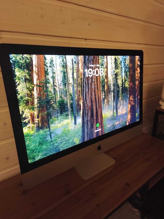 imac 27 2020 - Laptop-Calculator-Gaming la preț mic | OLX.ro