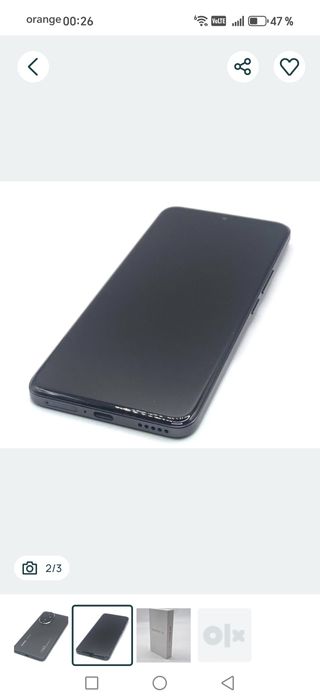 Honor 200 varianta de 512 gb