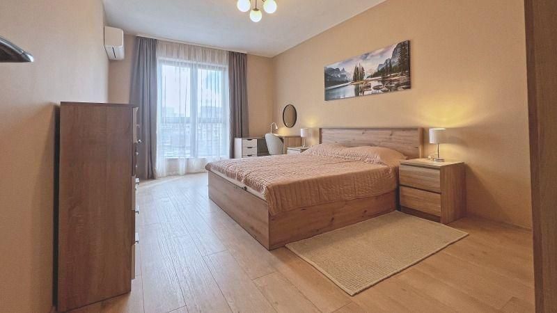 Дава се под наем Двустаен апартамент в София, Красно село - 71 кв.м за 867.51 € - Снимка #3