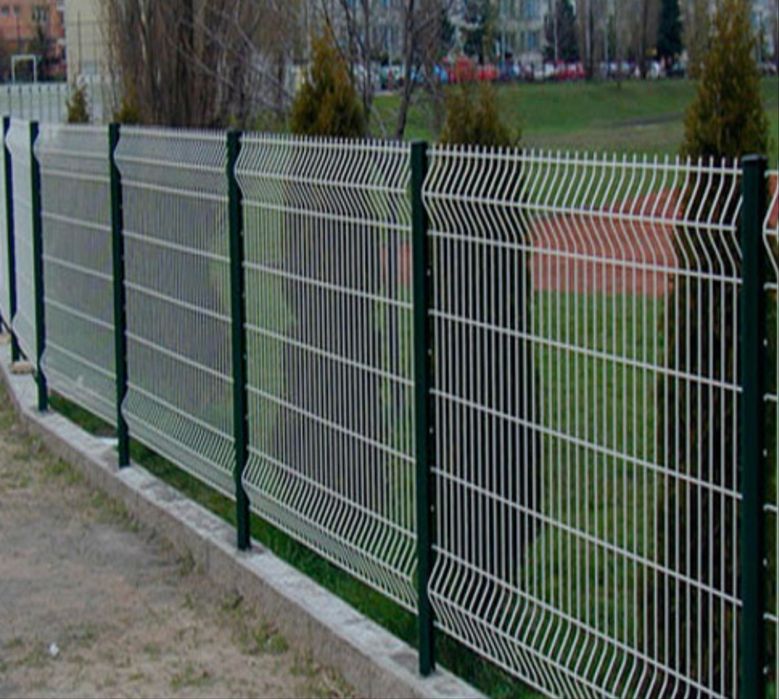 Yevrozabor ustanofka Монтаж евросетка