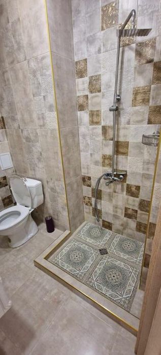 Дава се под наем Тристаен апартамент в София, Триъгълника - 80 кв.м за 750 € - Снимка #9