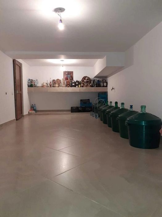 Casa D+P+2 etaje Caracal