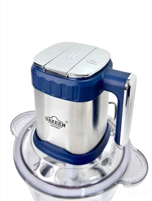 Uakeen 3L chooper chopper чоппер чопер измельчитель