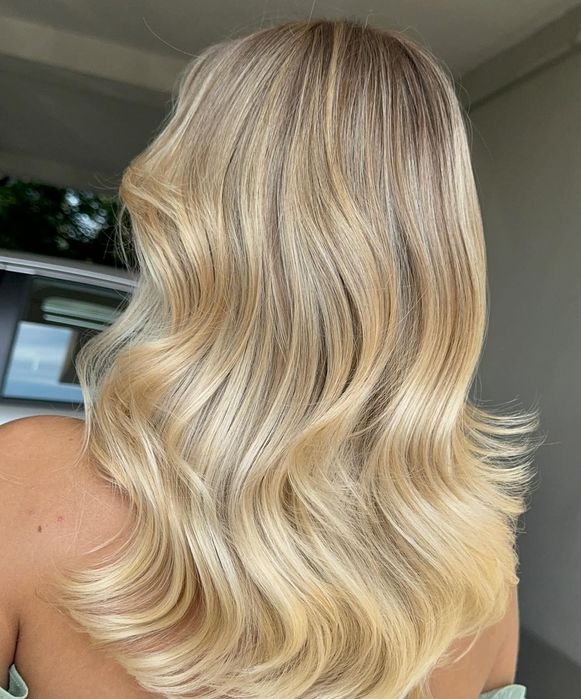 Salon de înfrumusețare