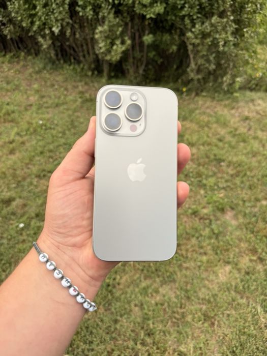 iPhone 16 Pro 128GB