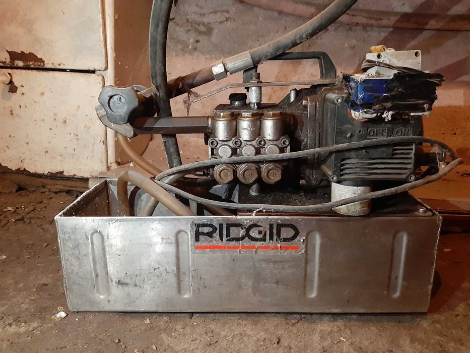 Продам гидропресс