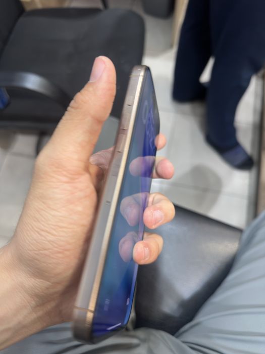 Iphone 16 pro max 1tb