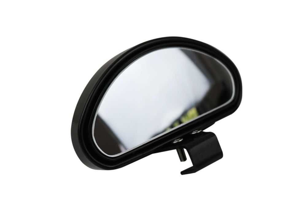 Допълнително Помощно за Странично Огледало Мъртва Точка Зона