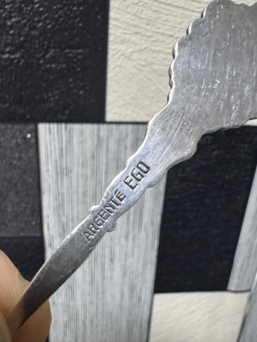 Lingurita argint schweiz