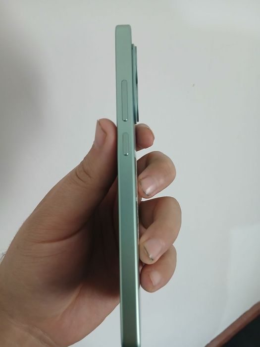 POCO X7 Pro 8ga 256 Yangi