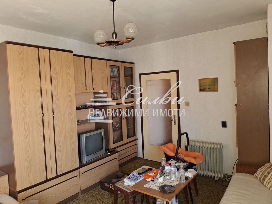 Продава се Тристаен апартамент в Търговище, Запад 2 - 77 кв.м за 517 €/кв.м - Снимка #6