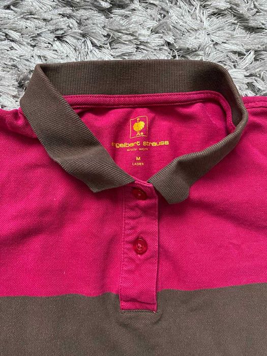 tricouri engelbert strauss dama